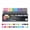 24PCS, variant on 48 Colors Dual Tip Brush Pens, Fine Liner & Brush Tip Water-Based Art Markers, Non-Toxic for Drawing, Sketching, Calligraphy, Coloring, Journaling and Crafts