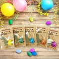 thumbnail image 4 of Valentines Day Gifts for Kids - 24 Pack Dinosaur Egg Hatching Card Bulk - Funny Dino Valentine Exchange Cards for Boys Girls Toddler School Class Classroom Party Favors (2025 New), 4 of 6