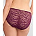 thumbnail image 4 of Camio Mio Womens Allover Lace Bikini Style-P30330, 4 of 6