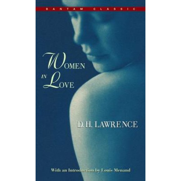 Women in Love 9780553214543 Used / Pre-owned