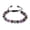 Style 7, variant on 7 Chakra Crystal Healing Bracelet Relief Anxiety Hematite BraceletsFor Men Women-Style 9