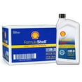 thumbnail image 3 of Formula Shell Conventional 10W-30 Motor Oil, 1-Quart (6-Pack), 3 of 9