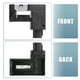 thumbnail image 5 of Sensor de Batería Unique Bargains para Nissan Altima Versa Hoja 294G0-1HH0A, 5 of 7