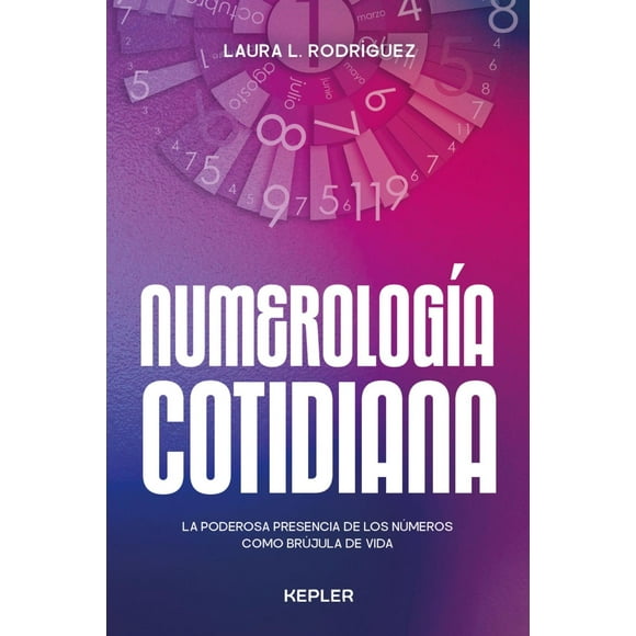 Numerología cotidiana