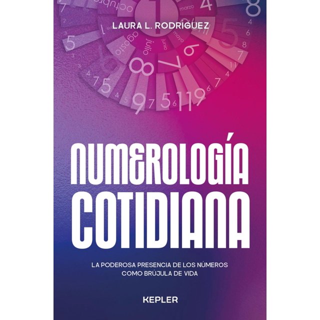 Numerología cotidiana
