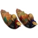 thumbnail image 1 of 2 Pcs Home Decoration Animals Miniatures Duck Garden Statue Animal Miniature Mandarin Figure Mandarin Duck Decoration, 1 of 3