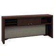 thumbnail image 1 of Scranton & Co 60"W Tête en Finition Moka Cerise, 1 of 1