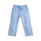 thumbnail image 3 of TaTaai Women Loose Fit Casual Capri Pants Ladies Weekend Outdoor Vacation Wear Non-See-Through No Fading Breathable Soft Versatile Comfortable Trousers Gift, 3 of 5