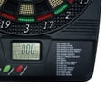 thumbnail image 4 of OULII Digital Display Board Electronic Dartboard Thermal Resin Multiplayer Game 1 Set, 4 of 4
