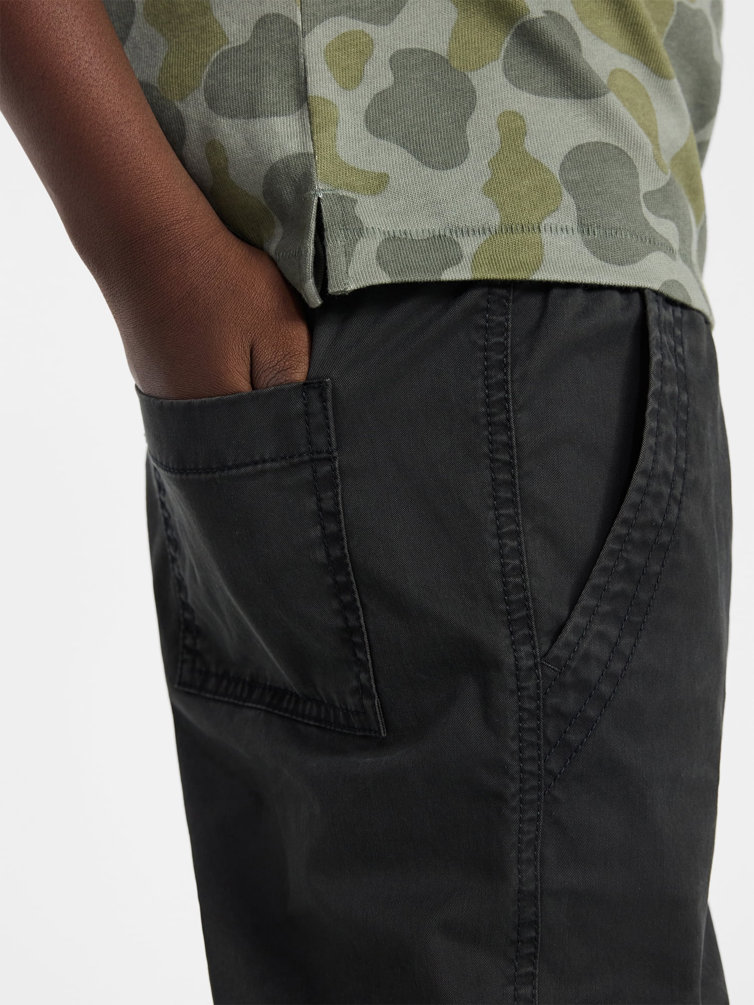 Weekend Academy Boys Cargo Pants, Sizes XS-XXL