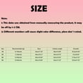 thumbnail image 3 of Xudanell Newborn 4th Of July Outfit Baby Boy Girl Romper USA Stars Bodysuit Fourth Of July Memorial Cute Summer Clothes (0-1 Months, White), 3 of 9