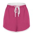 thumbnail image 3 of ZUKMRJPC Sexy Booty Dolphin Shorts for Women - Regular Waist - Great for Gym, Workout, Volleyball, Running, Athletic, YogaClearance Sales, 3 of 6