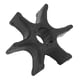 thumbnail image 1 of Impulsor De Bomba De Agua De Motor Fueraborda 6E5-44352-01/02/03 Apto Para 115-250hp, 1 of 7