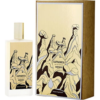 Memo Paris Cappadocia Eau De Parfum Spray 75ml/2.5oz