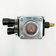 thumbnail image 4 of Elemento de limpieza de aire de precisión, optimizado para los modelos de desbrozadora Stihl Fs45L, Fs46C, Fs55C, que mejora la eficiencia y la durabilidad del motor, un elemento imprescindible para, 4 of 5