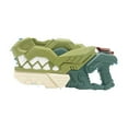 thumbnail image 1 of Xihbxyly Pistola de Agua de Dinosaurio, Potente Alcance de 9,7 M, Capacidad de 587 Ml, Divertido Juguete de Bomba, Ideal para Fiestas de Verano En La Piscina, Ideal para Jugar Al Aire Libre, para Niñ, 1 of 1