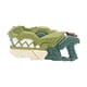 thumbnail image 1 of Fiudx Pistola de Agua de Dinosaurio, Potente Alcance de 9,7 M, Capacidad de 587 Ml, Divertido Juguete de Bomba, Ideal para Fiestas de Verano En La Piscina, Ideal para Jugar Al Aire Libre, para Niños, 1 of 1