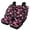 Cherry Blossom Pattern, variant on Pzuqiu Frog Pattern Design Car Seat Covers Full Set Fashion Full Backrest Car Seat Cover Full Set, Easy to Install Interior Compatible with Most Sedans Cars Truck