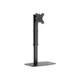 thumbnail image 4 of Tripp Lite Single-Display Monitor Stand Height Adjustable 17-27in Monitors (DDV1727S), 4 of 9