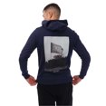 thumbnail image 2 of Lyle & Scott Mens Flag Hoodie, 2 of 5
