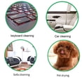 thumbnail image 5 of Electric Air Blower Rechargeable Duster Battery Powered Handheld Dust Blower for BL1830 BL1840 BL1850 BL1860 Interface, 5 of 5