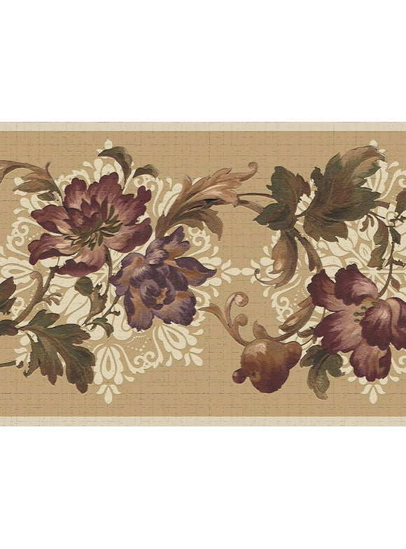 Wallpaper Borders in Wallpaper Wallpaper Borders in Wallpaper