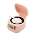 thumbnail image 3 of Juguetes de Cocina, Utensilios de Cocina, Juguetes de Cocina Simulados, Accesorios de Cocina DIY, Utensilios de Cocina Delicados, Accesorios de Cocina olla arrocera, 3 of 8