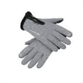 thumbnail image 1 of Soidarity 1 par de guantes térmicos impermeables a prueba de viento para montar en bicicleta, correr, esquiar, Protector de manos aislado, Escalada Gris METRO, 1 of 6
