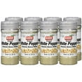 thumbnail image 3 of Badia Pepper Ground White, 2 Oz (Pack Of 8), 3 of 3
