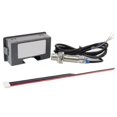 thumbnail image 3 of Digital Led Tachometer Rpm Speed Meter+hall Proximity Switch Sensor Npn, 3 of 3