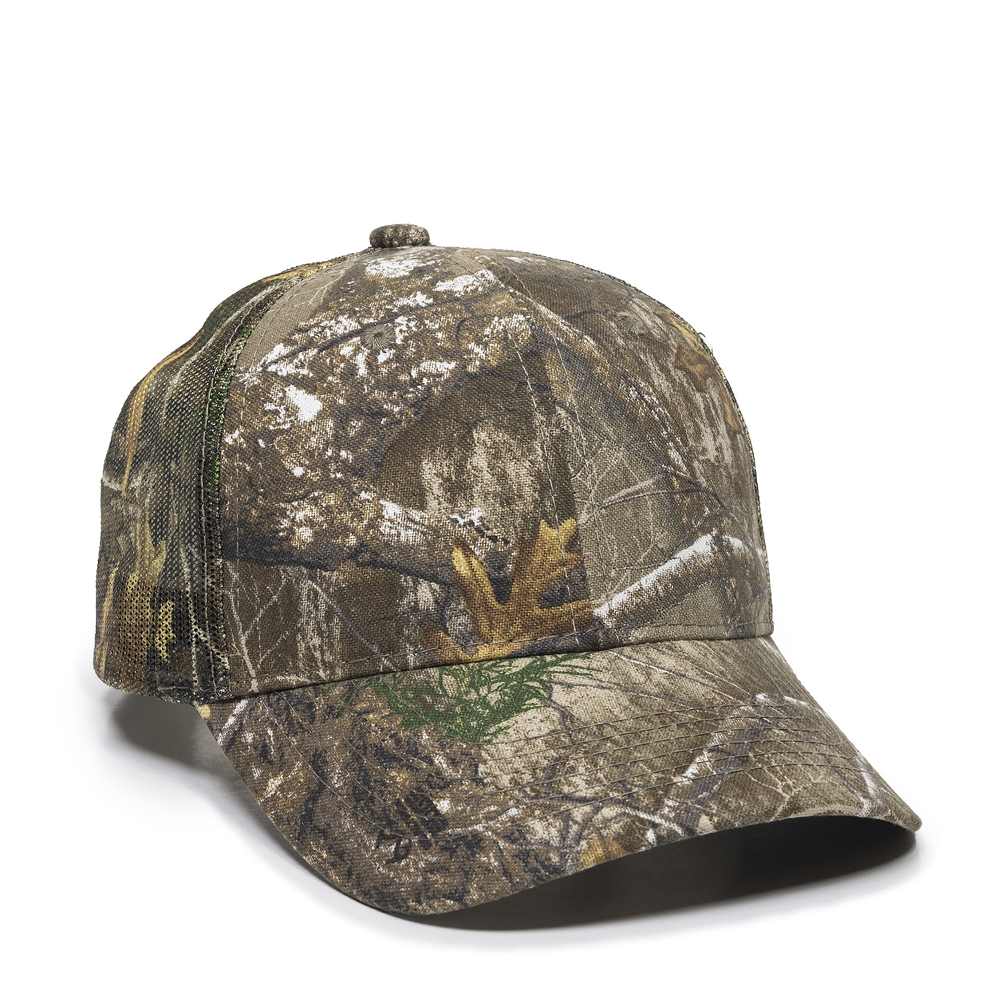 Realtree Mens Hat Realtree Camo Brand New With Tags 