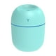 thumbnail image 2 of Mini humidifier USB portable bedroom office humidifier 220ml 420ml auto shut off, desk humidifier travel size hotel use, silent cool mist home decor, foldable design plastic material, for, 2 of 9