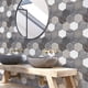 thumbnail image 1 of Fiudx Adhesivo de Pared con Efecto Piedra de Ladrillo, Autoadhesivo de Pvc, Fácil de Aplicar, Ideal para Decoración de Hogar, Cocina y Baño, Multiusos, Tamaño 30 X 30 Cm., 1 of 4