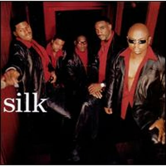 Pre-Owned Tonight (CD 0075596223423) by Silk