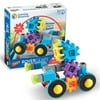 Learning Resources Gears! Gears! Gears! Rover Gears, Building Set, Puzzle, 43 Pieces, Ages 4+