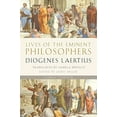 thumbnail image 2 of Lives of the Eminent Philosophers: Compact Edition, (Paperback), 2 of 3