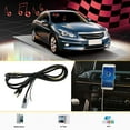 thumbnail image 2 of Labymos 3.5 mm Input Aux Cable Line Audio Adapter for Honda CRV 2008-2013 Honda, 2 of 7