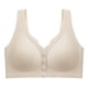 thumbnail image 4 of Brasier Sujetador Cómodo sin Costuras de Cobertura Completa para Mujer, Sujetadores Inalámbricos con Soporte Suave, Tallas Regulares y Grandes Extra Grande, 4 of 4
