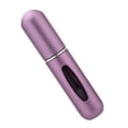 thumbnail image 4 of Mini Spray De Perfume ANGGREK Recargable 5 ML Para Hombres Y Mujeres 2 Morados Otros, 4 of 8