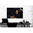 thumbnail image 2 of Blake Shelton Poster Giclee Print 27Inx40In for any room 27x40 Multi-Color Square Adults Poster Time, 2 of 3