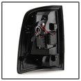 thumbnail image 3 of TAIL LIGHT LENSES Fits select: 2016-2018 RAM 1500, 2009-2012 DODGE RAM 1500, 3 of 12