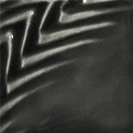 Amaco Teacher's Palette Light Glaze - Onyx, Pint