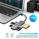 thumbnail image 5 of 5 in 1 Multi Memory Card Reader OTG Adapter Supports SD/TF/MS//XD Card Reader for Computer PC Laptop, 5 of 5