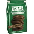 thumbnail image 2 of Pack of 6, Tates Double Chocolate Chip Cookies, 7 oz, 2 of 6