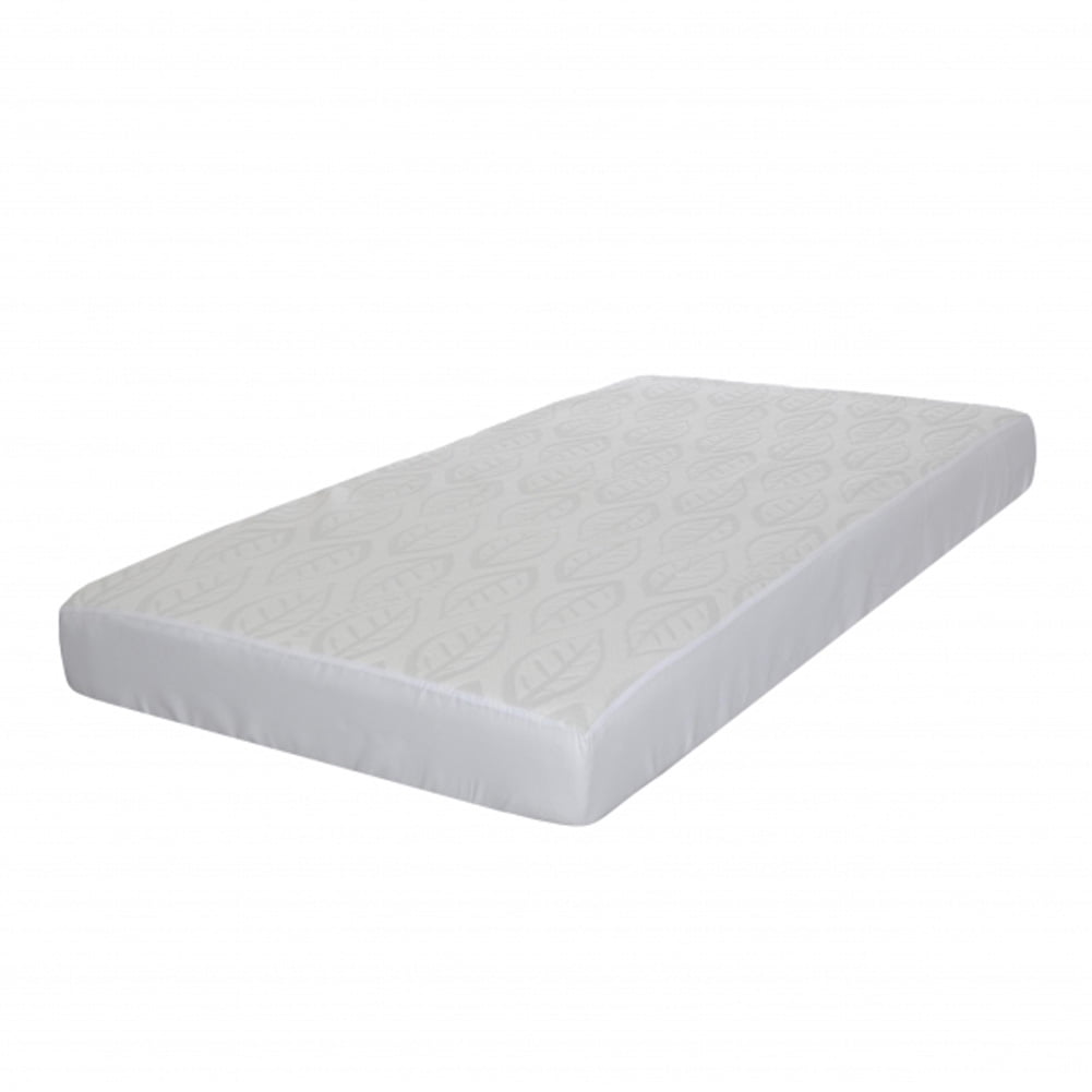 kidi comfort crib mattress review