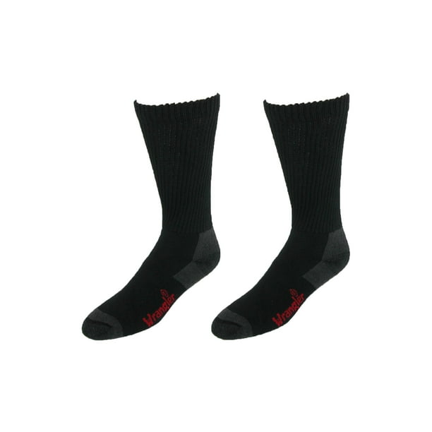 extra wide calf boot socks