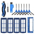 thumbnail image 1 of For Eufy Robovac 11s Max,robovac 30c Max,robovac 15c Max Cleaner Kit, 1 of 5