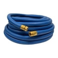 thumbnail image 1 of Underhill UltraMax Bleu Premium 0,75 Po x 75 Pi Tuyau d'Eau de Jardin Résistant, 1 of 5