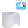 thumbnail image 4 of S SERENABLE Patch de Réparation en TPU pour Piscine Gonflable Rouleau Transparent pour Maisons Léger 15cmx100cm, 4 of 9