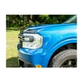 thumbnail image 6 of RealTruck AVS Aeroskin Hood Protector Fits 2020-2023 Buick Encore GX, 6 of 20